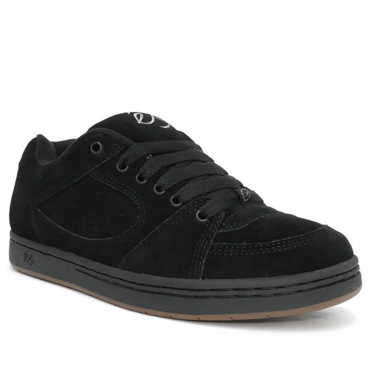 エスACCELOG5101000139-001スケートボードシューズ18SPesメンズ/レディース