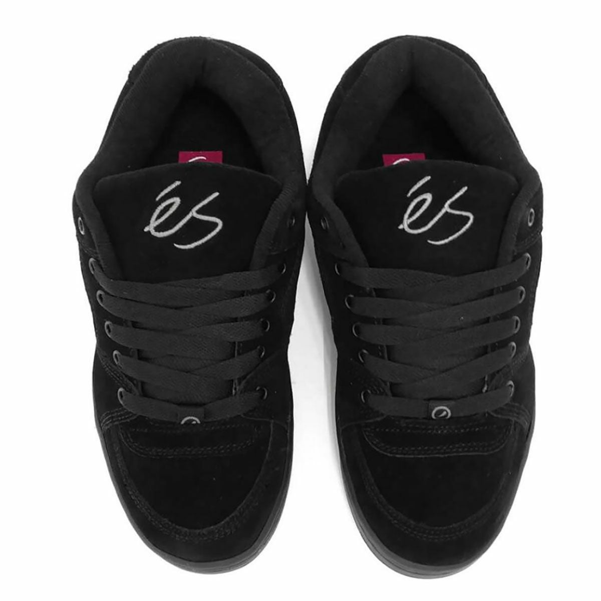 és ACCEL OG スケートシューズ ブラック 10.5 エス ES メンズ スケートボード シューズ スニーカー ACCEL OG