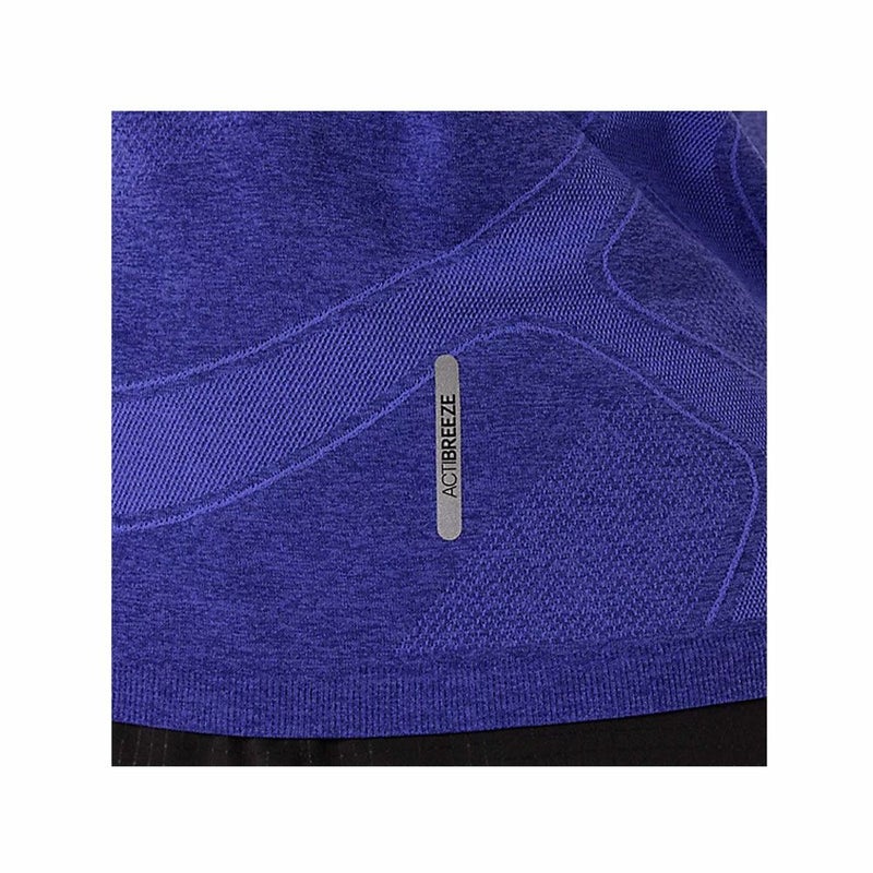 アシックスasicsランニングウェア半袖TシャツROADランニングシームレス半袖シャツ2012D292レディース女性26SP春夏