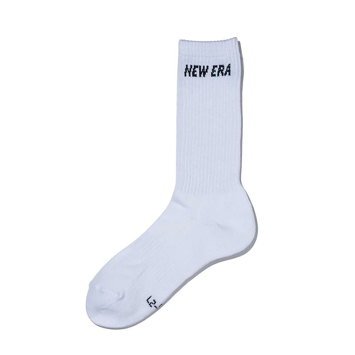ニューエラNEWERAサーフィンサーフソックス靴下ソックスクルー3ペアホワイト14518176メンズレディースユニセックス26SP春夏