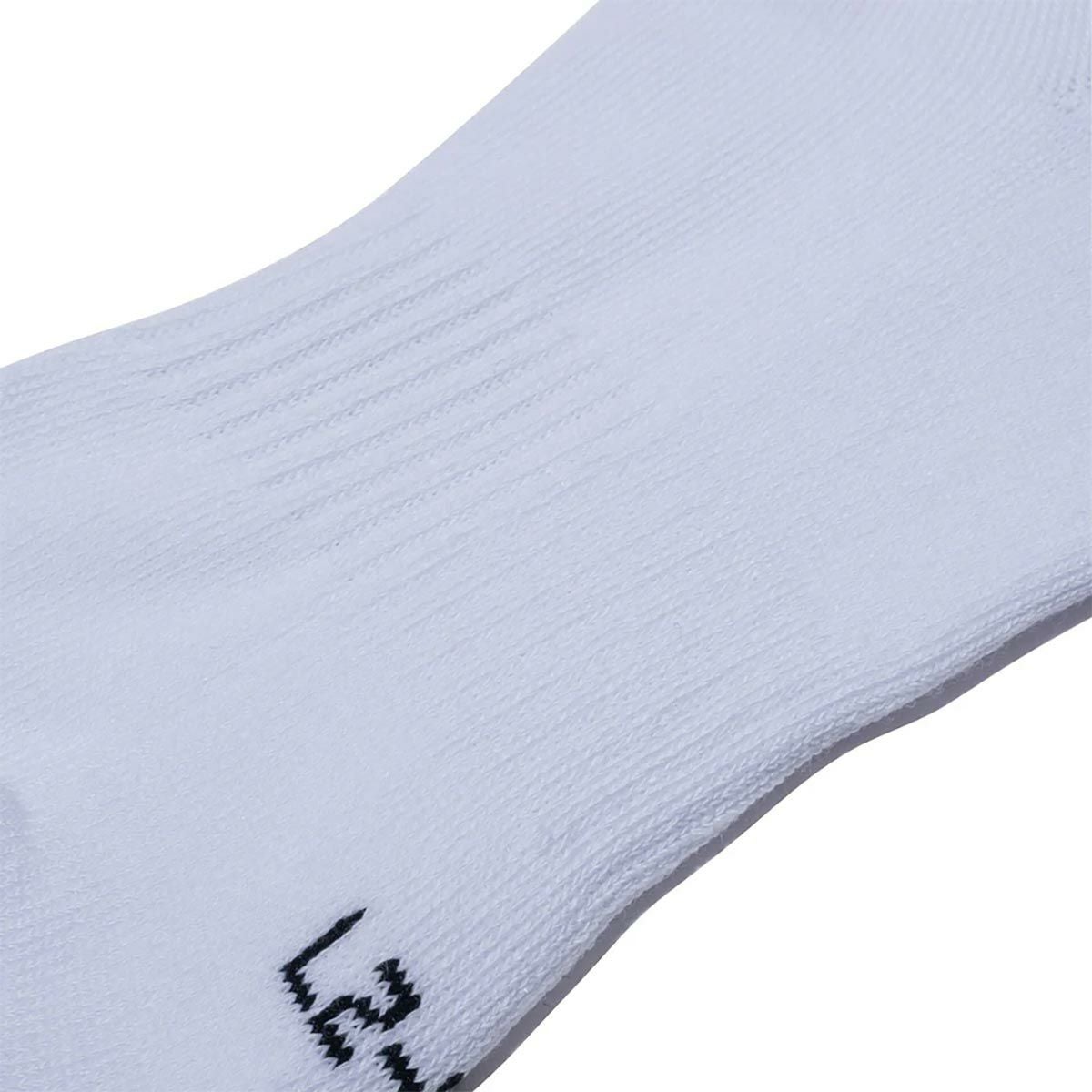 ニューエラNEWERAサーフィンサーフソックス靴下ソックスクルー3ペアホワイト14518176メンズレディースユニセックス26SP春夏