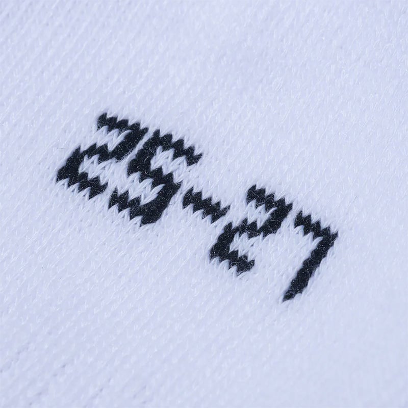 ニューエラNEWERAサーフィンサーフソックス靴下ソックスクルー3ペアホワイト14518176メンズレディースユニセックス26SP春夏