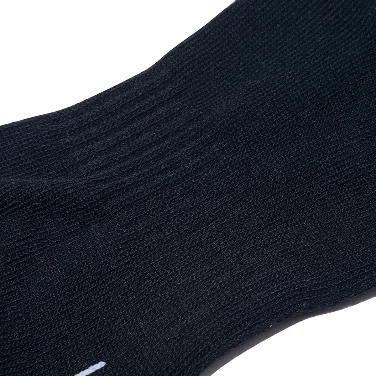 ニューエラNEWERAサーフィンサーフソックス靴下ソックスクルー3ペアブラック14518183メンズレディースユニセックス26SP春夏