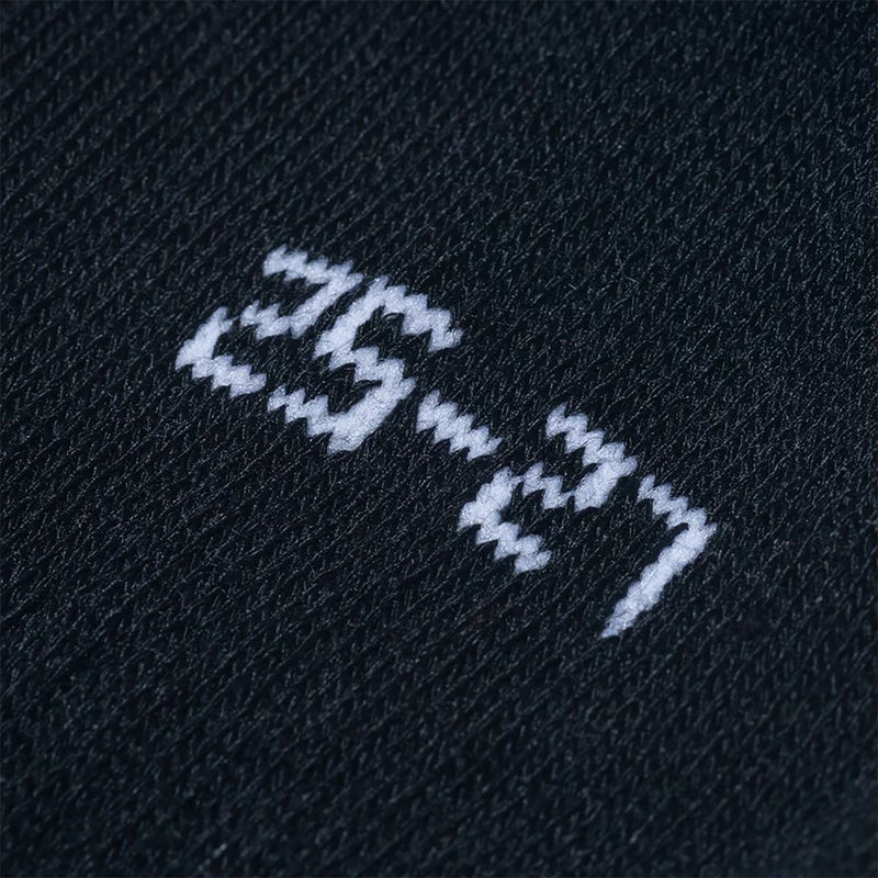 ニューエラNEWERAサーフィンサーフソックス靴下ソックスクルー3ペアブラック14518183メンズレディースユニセックス26SP春夏