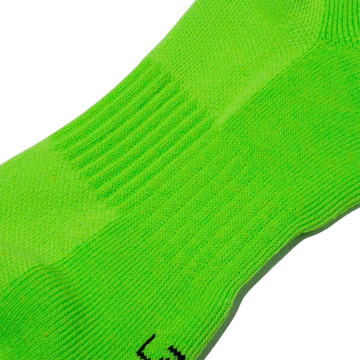 ニューエラNEWERAサーフィンサーフソックス靴下ソックスアンクル3ペアブラック/ネオンオレンジ/ネオングリーン14518190メンズレディースユニセックス26SP春夏