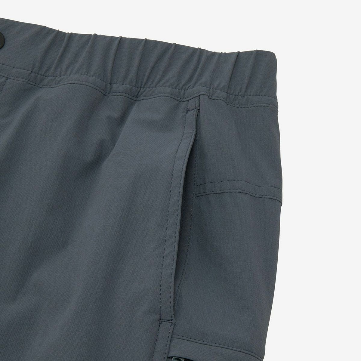 ザ・ノース・フェイスTHENORTHFACEアウトドアカジュアルウェアボトムスロングパンツ長ズボンマウンテンカラーパンツNB32510-SLメンズ男性26SP春夏