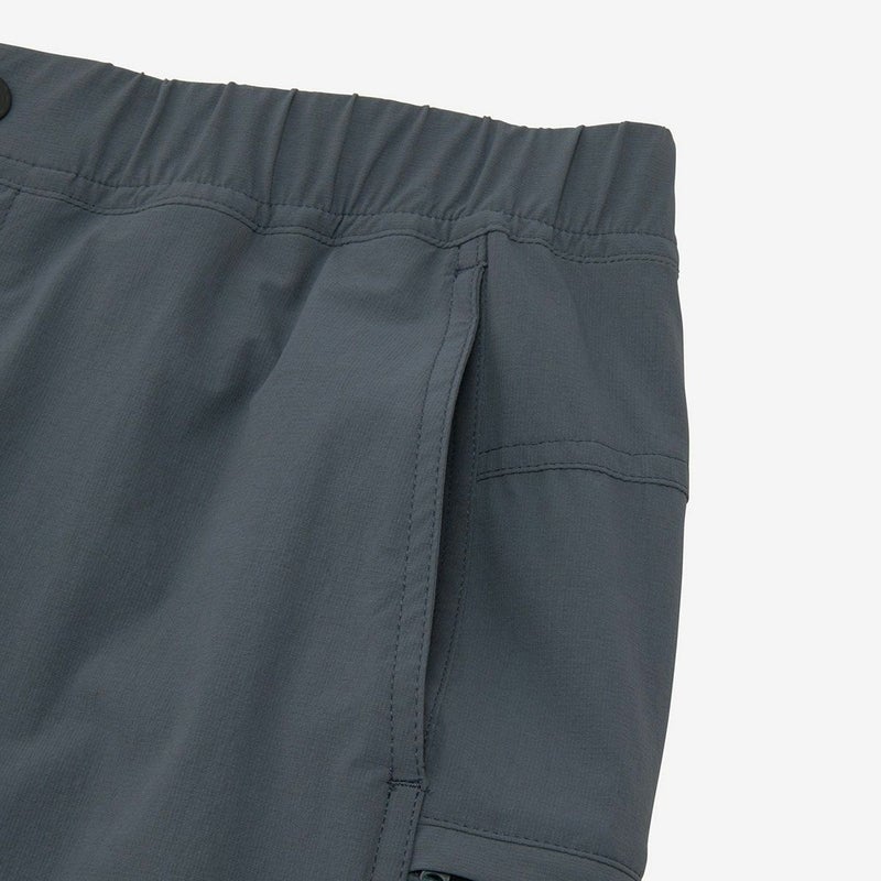 ザ・ノース・フェイスTHENORTHFACEアウトドアカジュアルウェアボトムスロングパンツ長ズボンマウンテンカラーパンツNB32510-SLメンズ男性26SP春夏