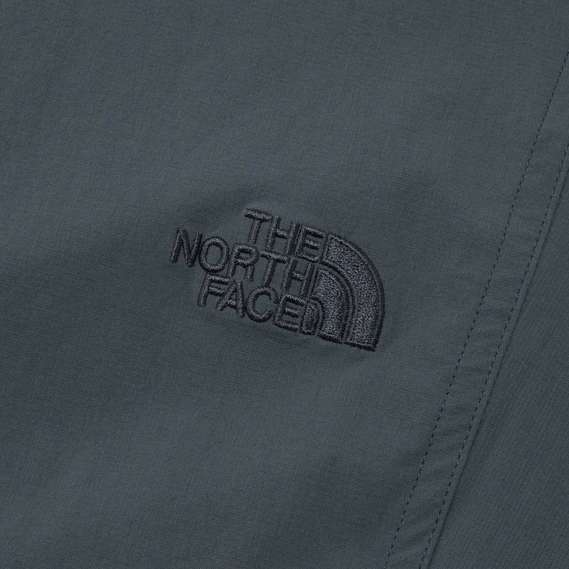 ザ・ノース・フェイスTHENORTHFACEアウトドアカジュアルウェアボトムスロングパンツ長ズボンマウンテンカラーパンツNB32510-SLメンズ男性26SP春夏