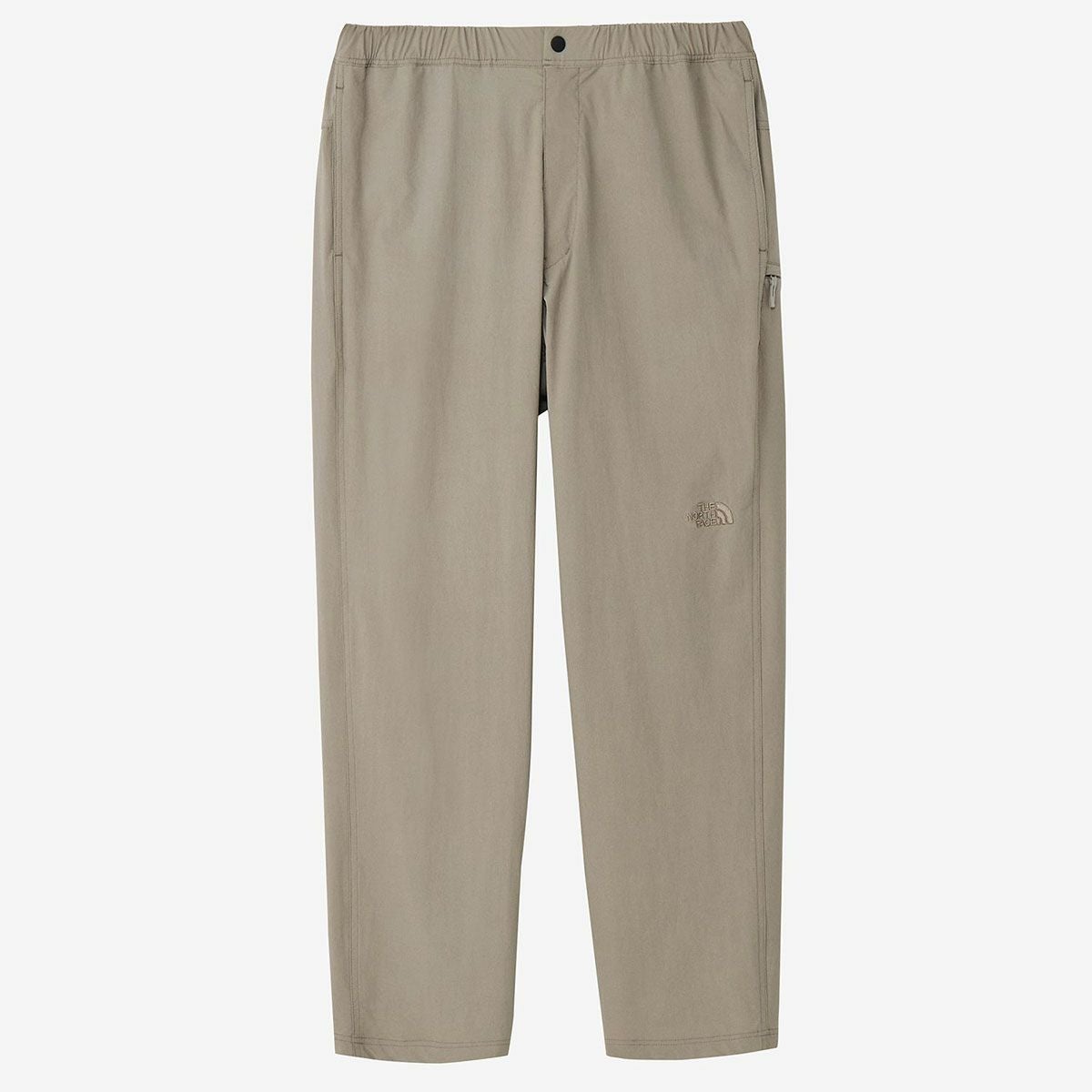 ザ・ノース・フェイスTHENORTHFACEアウトドアカジュアルウェアボトムスロングパンツ長ズボンマウンテンカラーパンツNB32510-STメンズ男性26SP春夏