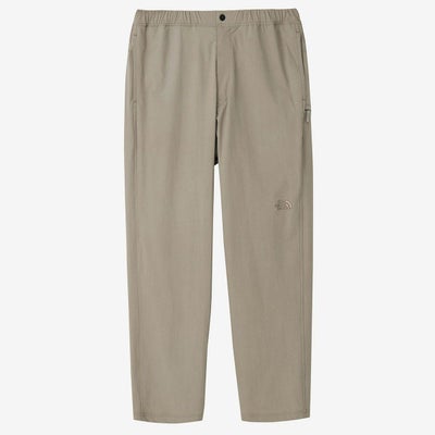ザ・ノース・フェイスTHENORTHFACEアウトドアカジュアルウェアボトムスロングパンツ長ズボンマウンテンカラーパンツNB32510-STメンズ男性26SP春夏