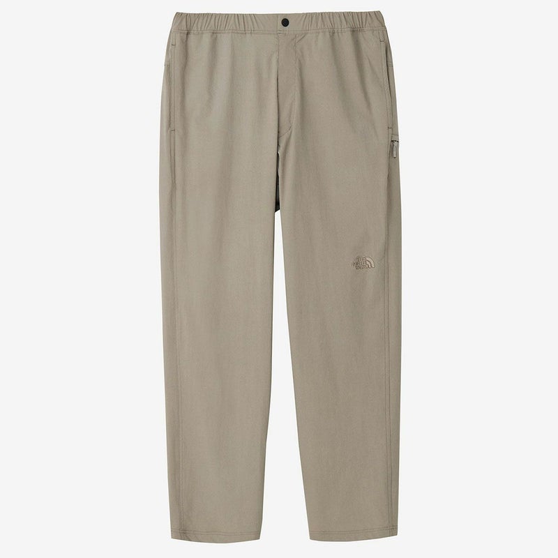 ザ・ノース・フェイスTHENORTHFACEアウトドアカジュアルウェアボトムスロングパンツ長ズボンマウンテンカラーパンツNB32510-STメンズ男性26SP春夏