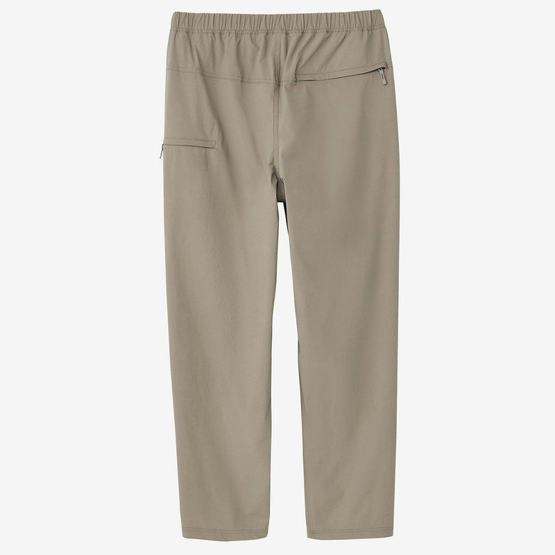 ザ・ノース・フェイスTHENORTHFACEアウトドアカジュアルウェアボトムスロングパンツ長ズボンマウンテンカラーパンツNB32510-STメンズ男性26SP春夏
