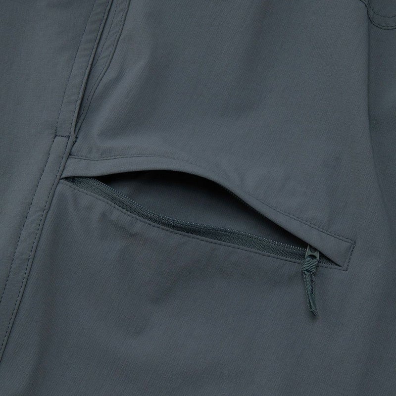 ザ・ノース・フェイスTHENORTHFACEアウトドアカジュアルウェアボトムスロングパンツ長ズボンマウンテンカラーパンツNB32510-STメンズ男性26SP春夏