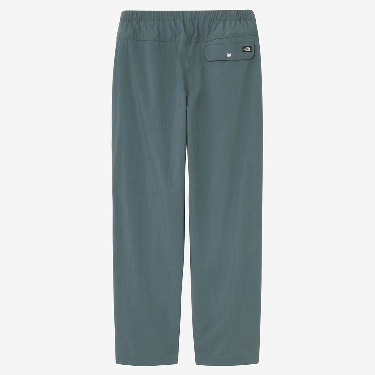 ザ・ノース・フェイスTHENORTHFACEアウトドアカジュアルウェアボトムスロングパンツ長ズボンコンパクトパンツNB82531-SLメンズ男性26SP春夏