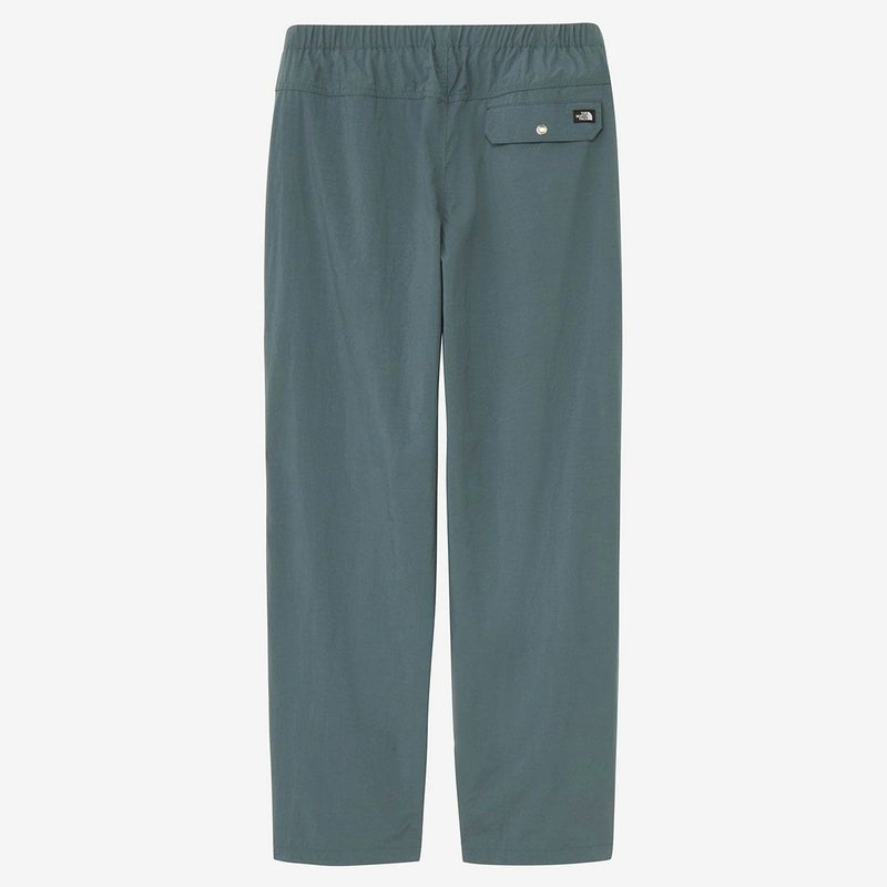 ザ・ノース・フェイスTHENORTHFACEアウトドアカジュアルウェアボトムスロングパンツ長ズボンコンパクトパンツNB82531-SLメンズ男性26SP春夏