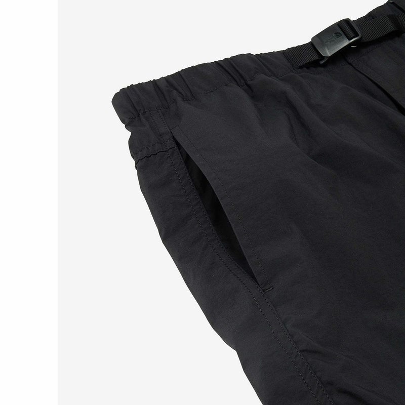 ザ・ノース・フェイスTHENORTHFACEアウトドアカジュアルウェアボトムスロングパンツ長ズボンコンパクトパンツNB82531-SLメンズ男性26SP春夏