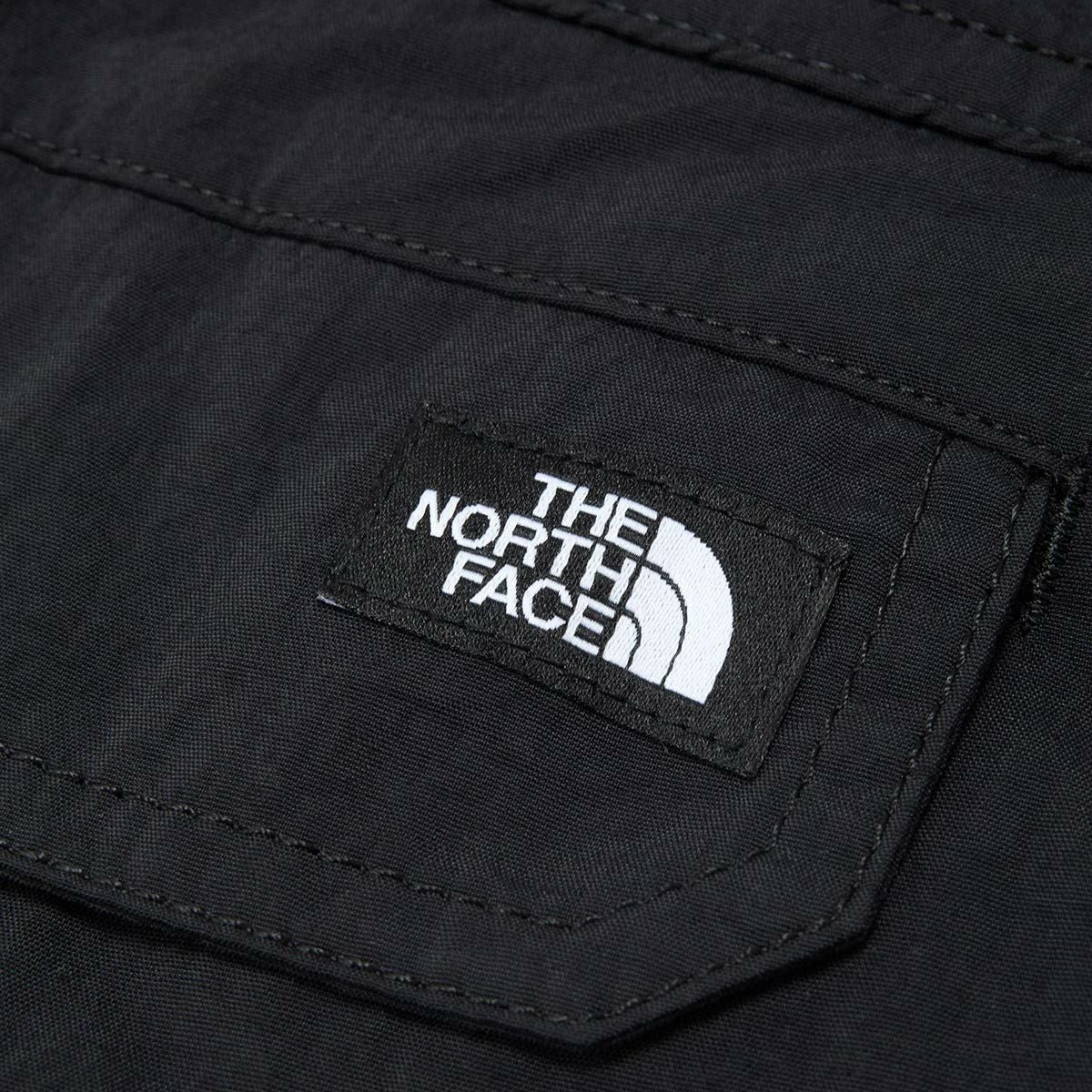 ザ・ノース・フェイスTHENORTHFACEアウトドアカジュアルウェアボトムスロングパンツ長ズボンコンパクトパンツNB82531-SLメンズ男性26SP春夏