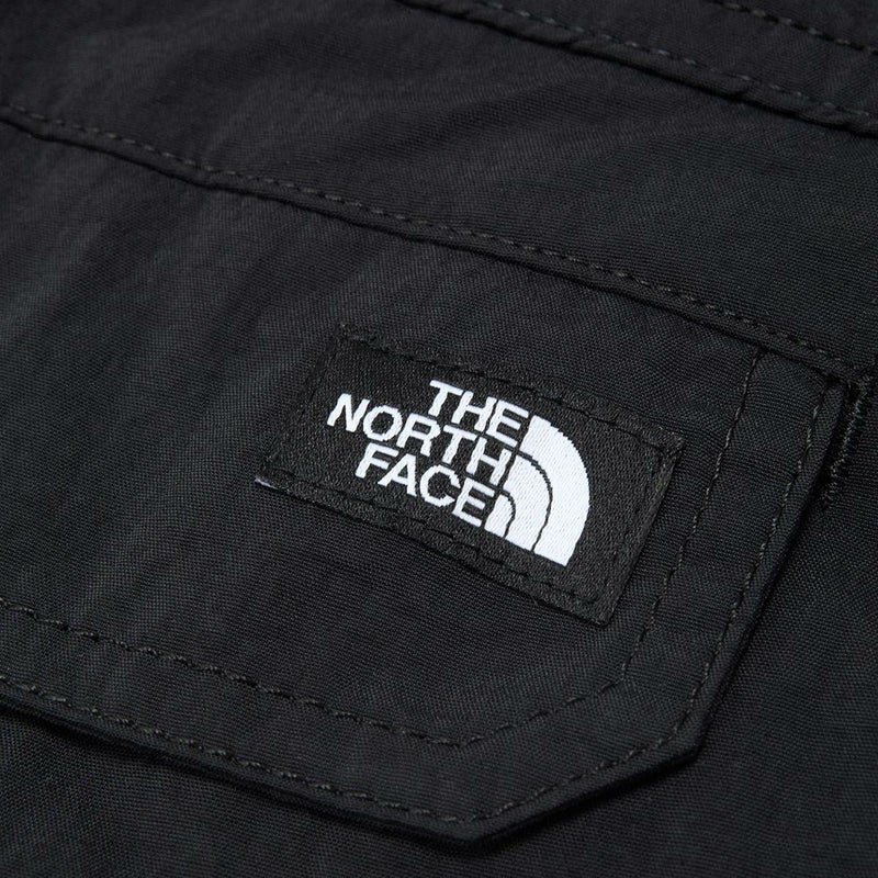 ザ・ノース・フェイスTHENORTHFACEアウトドアカジュアルウェアボトムスロングパンツ長ズボンコンパクトパンツNB82531-SLメンズ男性26SP春夏