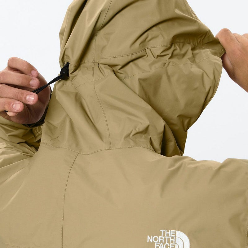 ザ・ノース・フェイスTHENORTHFACEアウトドアカジュアルウェアアウタージャケットドットショットジャケットNP12550-FSメンズレディースユニセックス26SP春夏