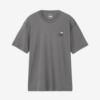ザ・ノース・フェイスTHENORTHFACEアウトドアカジュアルウェア半袖TシャツショートスリーブズーピッカーティーNT32659-SPメンズレディースユニセックス26SP春夏
