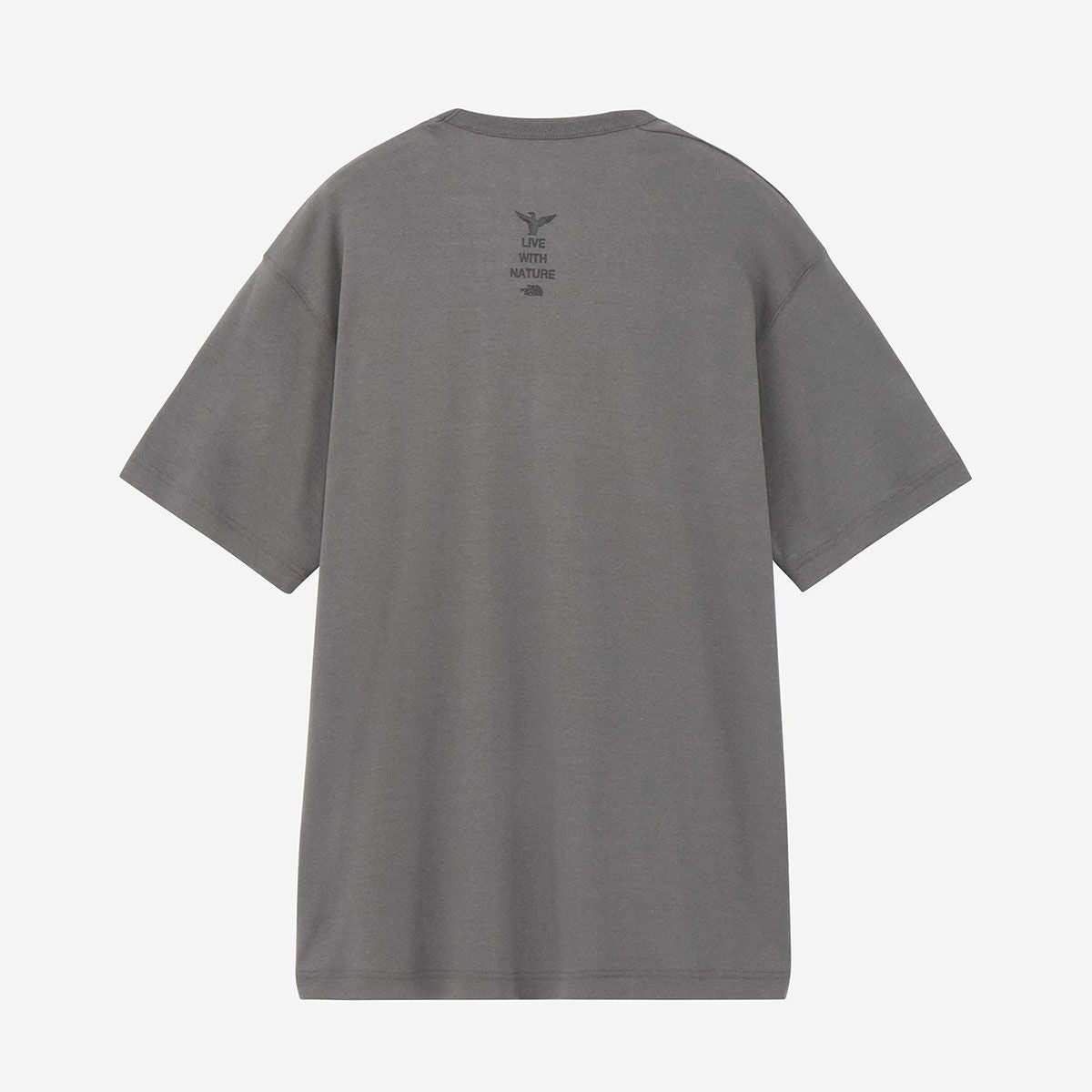 ザ・ノース・フェイスTHENORTHFACEアウトドアカジュアルウェア半袖TシャツショートスリーブズーピッカーティーNT32659-SPメンズレディースユニセックス26SP春夏