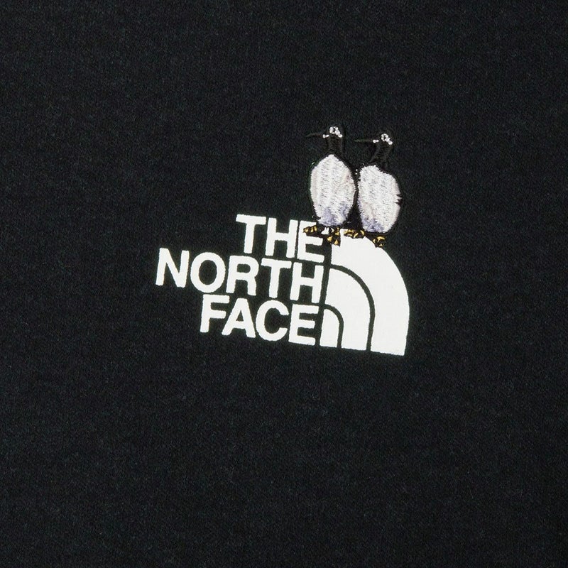 ザ・ノース・フェイスTHENORTHFACEアウトドアカジュアルウェア半袖TシャツショートスリーブズーピッカーティーNT32659-SPメンズレディースユニセックス26SP春夏
