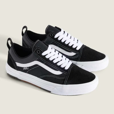 バンズVANSスケボースケートボードスケシュースニーカーシューズ靴SkateOldSkoolWafflecupVN000EB7BA2メンズ男性26SP春夏