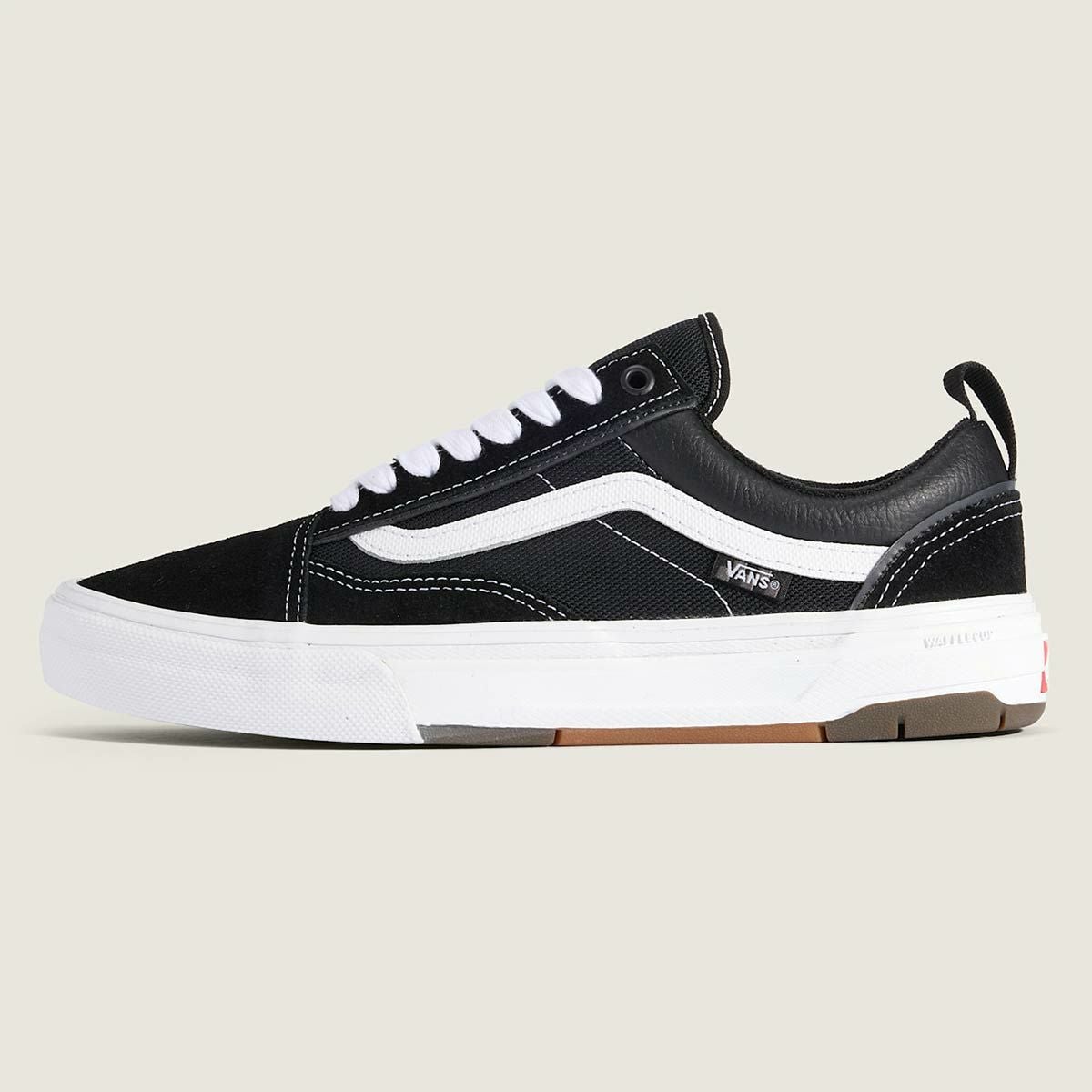 ヴァンズ VANS メンズ スケートボード シューズ スニーカー Skate Old