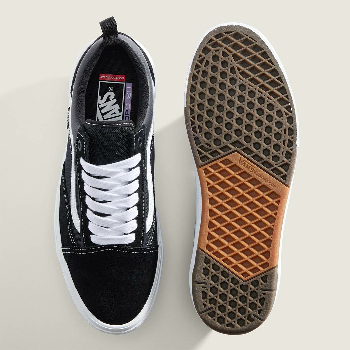 ヴァンズ VANS メンズ スケートボード シューズ スニーカー Skate Old