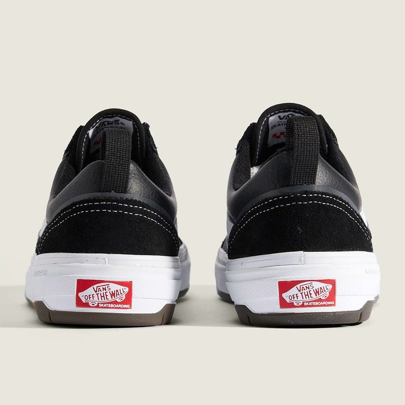 バンズVANSスケボースケートボードスケシュースニーカーシューズ靴SkateOldSkoolWafflecupVN000EB7BA2メンズ男性26SP春夏