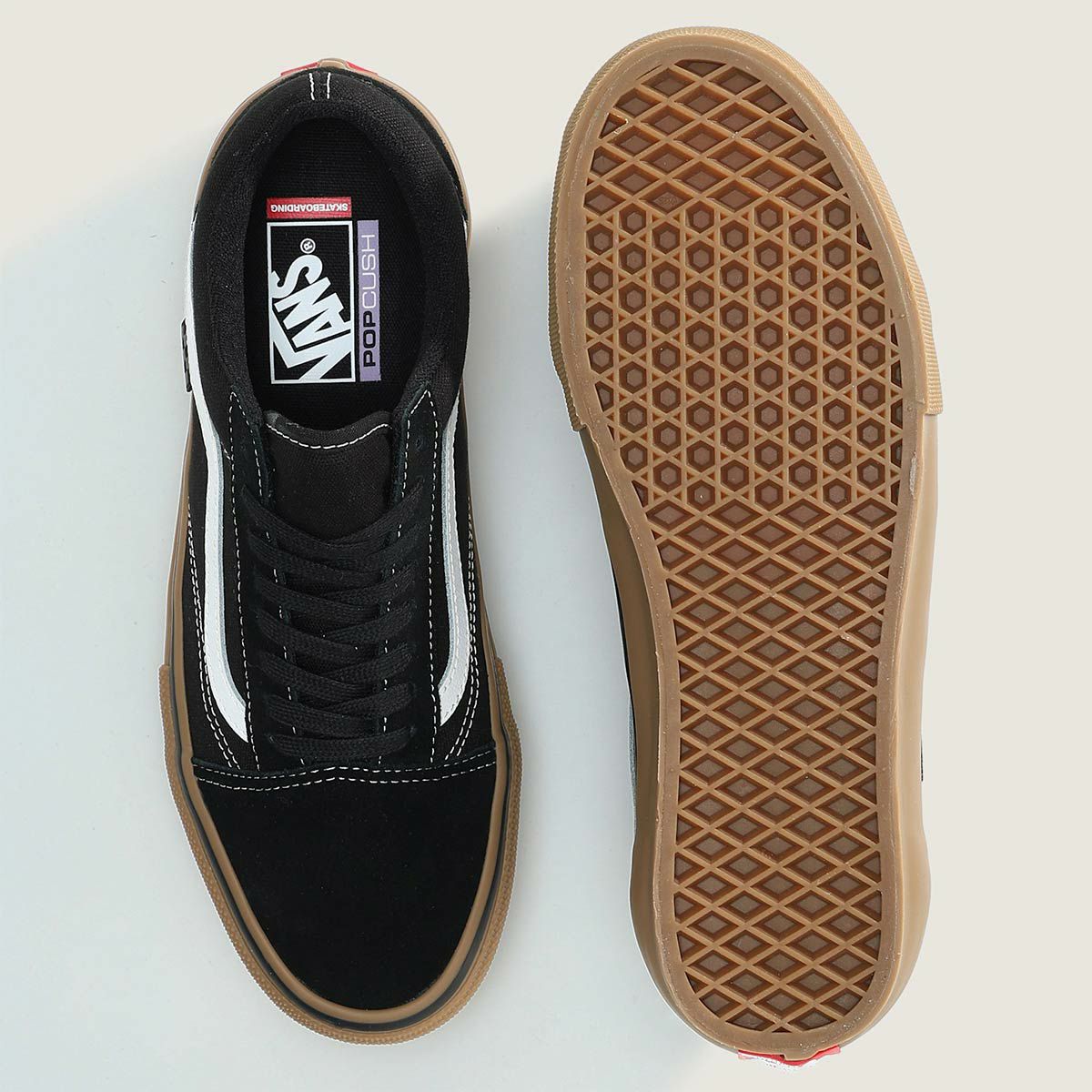 ヴァンズ VANS メンズ スケートボード シューズ スニーカー Old Skool