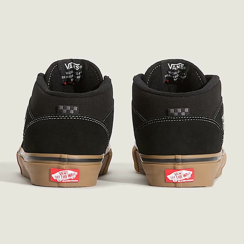 バンズVANSスケボースケートボードスケシュースニーカーシューズ靴スケートハーフキャブSkateHalfCabVN0A5FCDB9Kメンズ男性26SP春夏