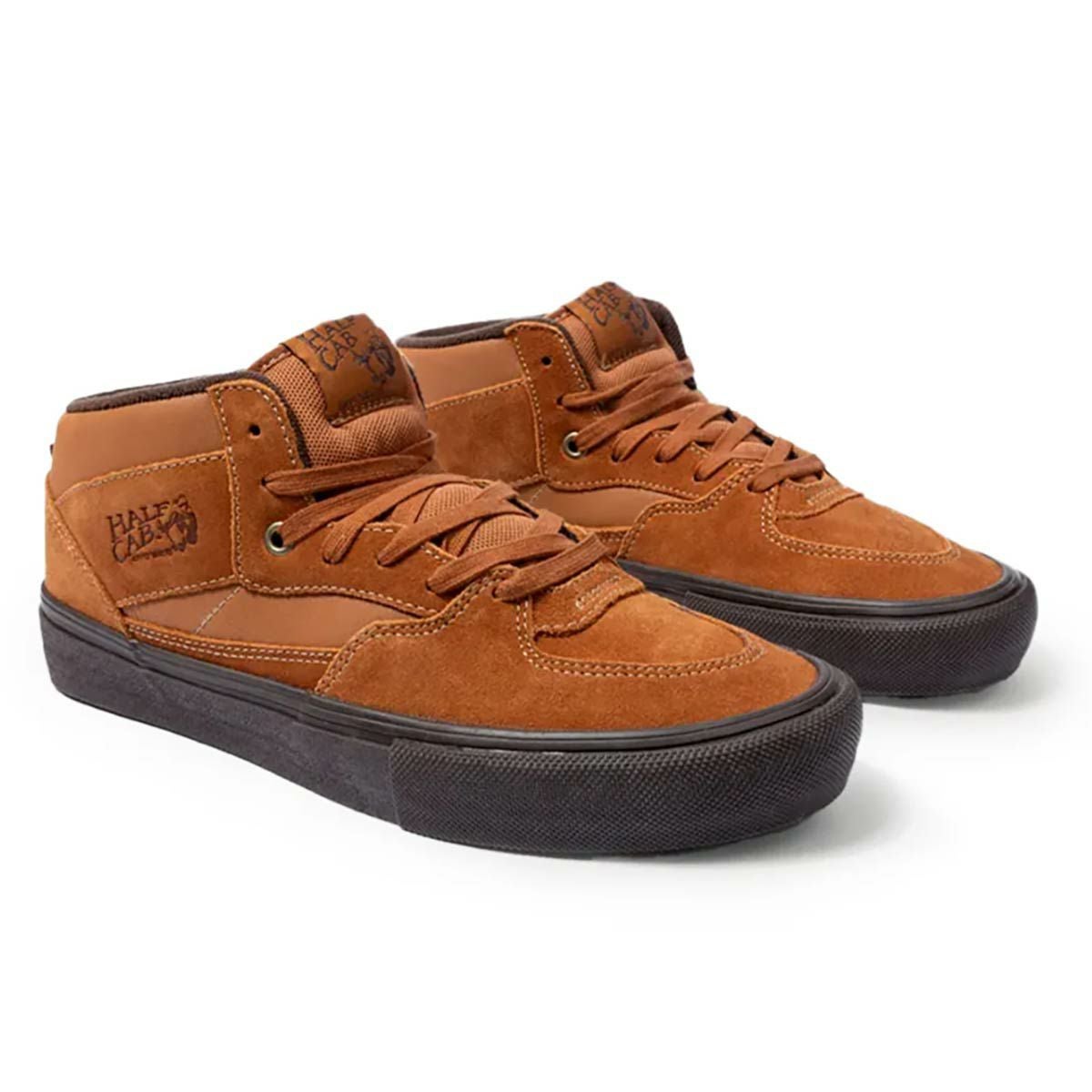 ヴァンズ VANS メンズ スケートボード シューズ スニーカー Skate Half