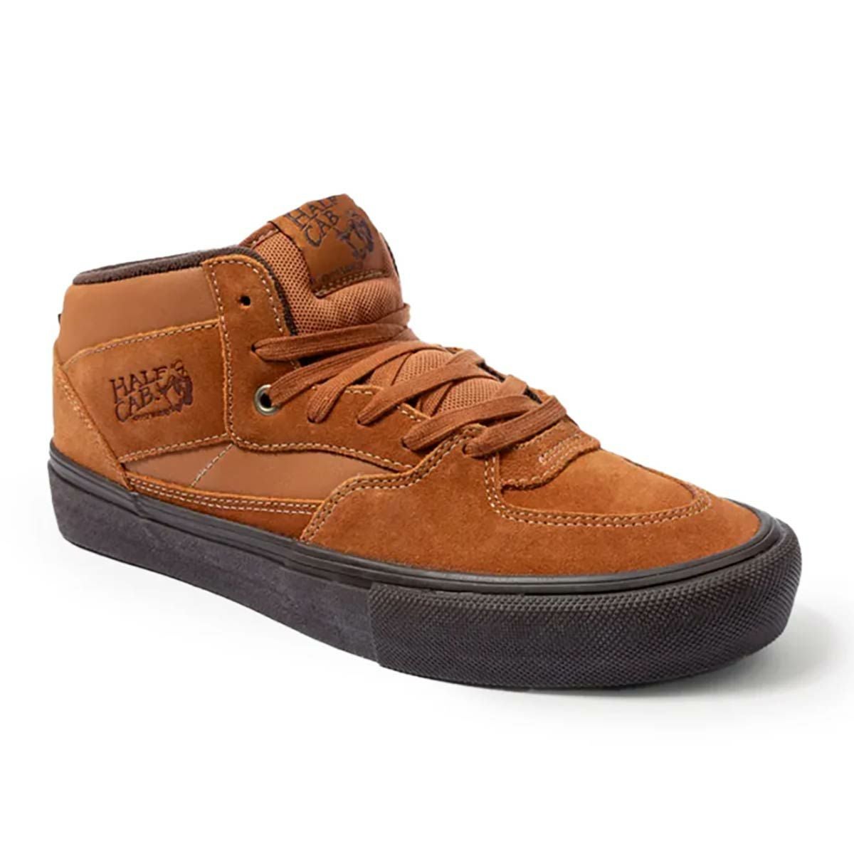 バンズVANSスケボースケートボードスケシュースニーカーシューズ靴SkateHalfCabスケートハーフキャブVN0A5FCDCL6メンズ男性26SP春夏