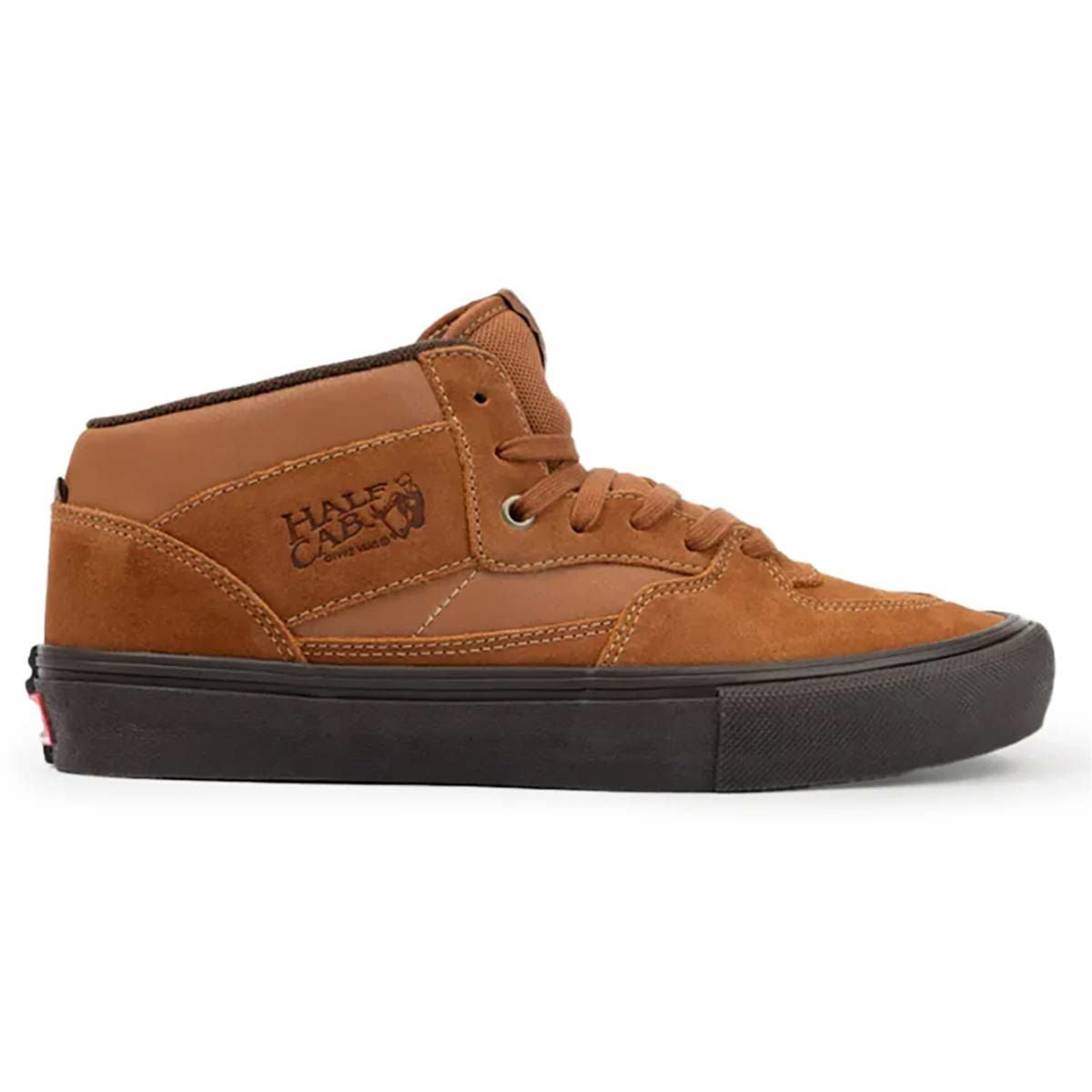ヴァンズ VANS メンズ スケートボード シューズ スニーカー Skate Half