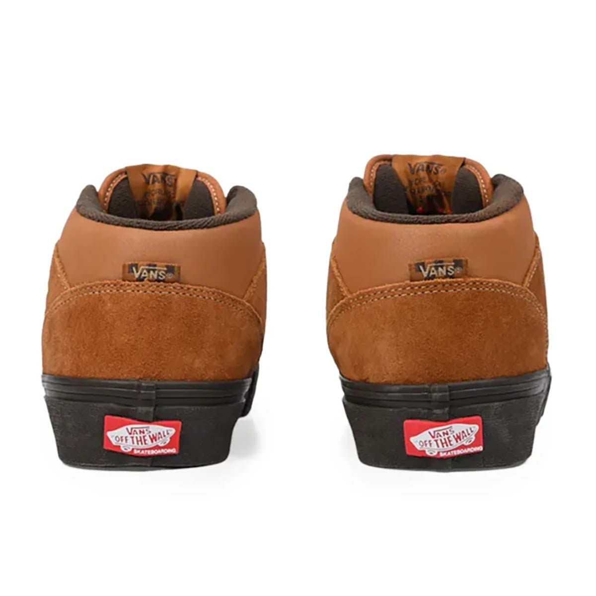ヴァンズ VANS メンズ スケートボード シューズ スニーカー Skate Half