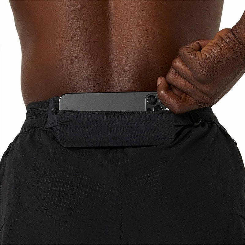 アシックスasicsランニングウェアボトムスショートハーフパンツ短パンメタランスピリットショーツMETARUNSPLITSHORT2011D447メンズ男性26SP春夏