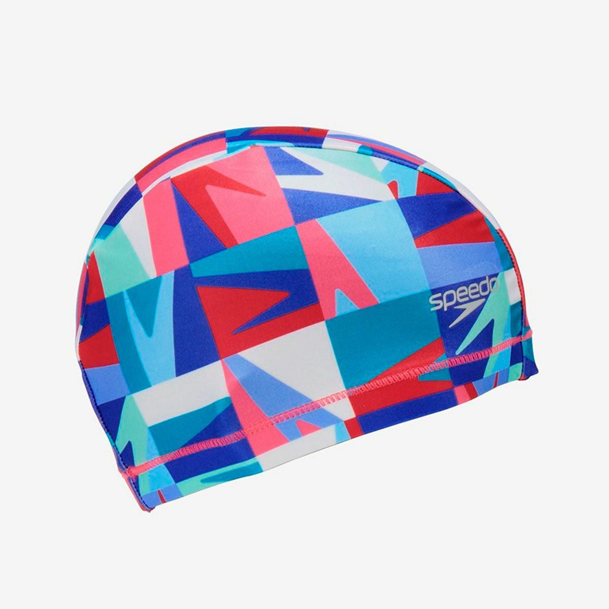 セール10%OFF！】スピード SPEEDO スイム キャップ ブーン グリッド
