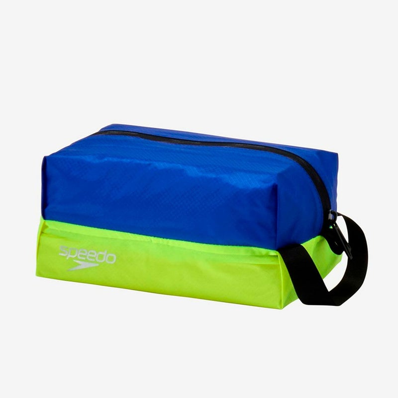スピードSPEEDOスイムフィットネス競泳鞄バッグウォータープルーフエスSE22510-BY