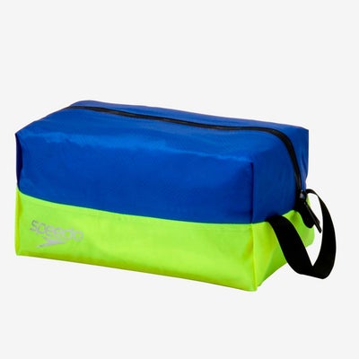 スピードSPEEDOスイムフィットネス競泳鞄バッグウォータープルーフエムSE22511-BY