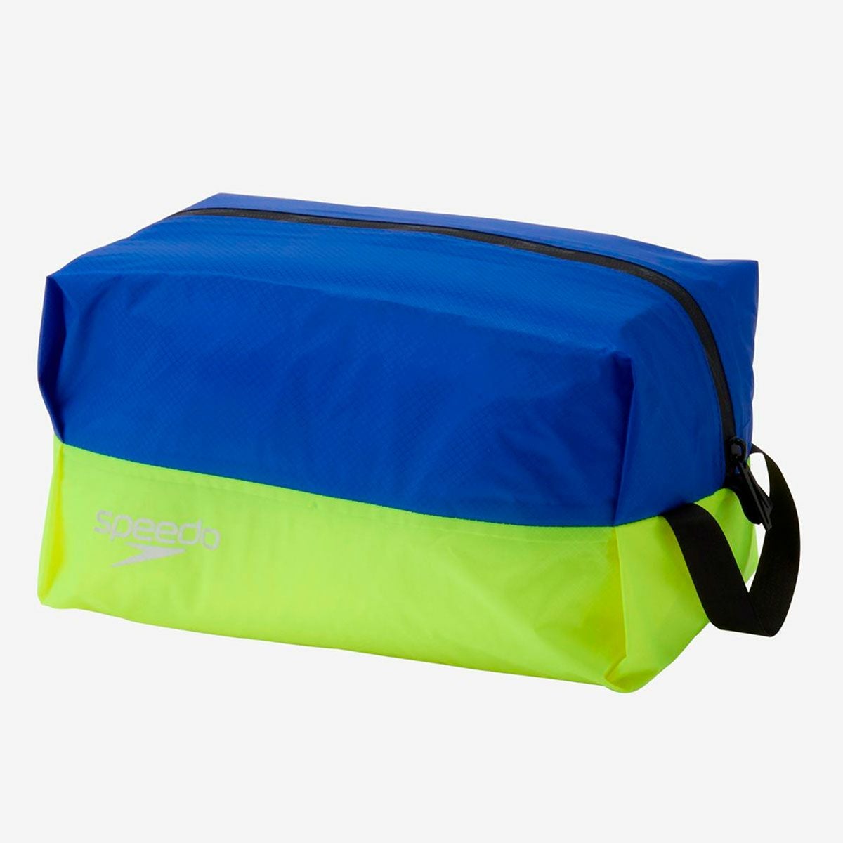 スピードSPEEDOスイムフィットネス競泳鞄バッグウォータープルーフエルSE22512-BY