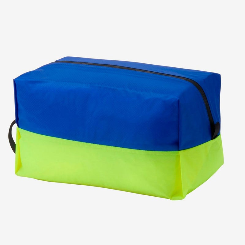 スピードSPEEDOスイムフィットネス競泳鞄バッグウォータープルーフエルSE22512-BY