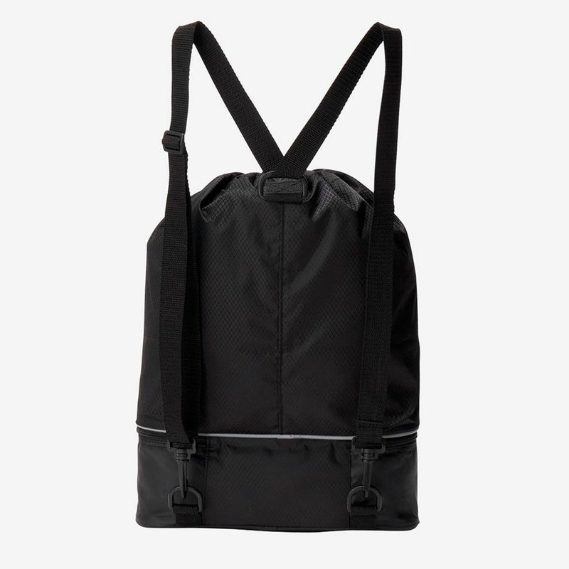 スピードSPEEDOスイムフィットネス競泳鞄バッグスイムバッグSE22603-K