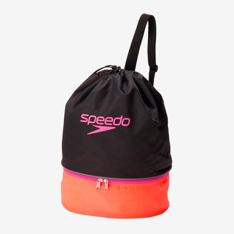 スピードSPEEDOスイムフィットネス競泳鞄バッグスイムバッグSE22603-OP