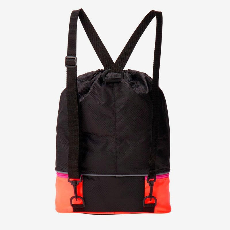 スピードSPEEDOスイムフィットネス競泳鞄バッグスイムバッグSE22603-OP