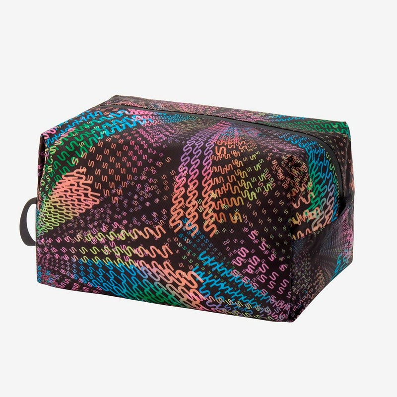 スピードSPEEDOスイムフィットネス競泳鞄バッグノベルティウォータープルーフエルSE22607-MT