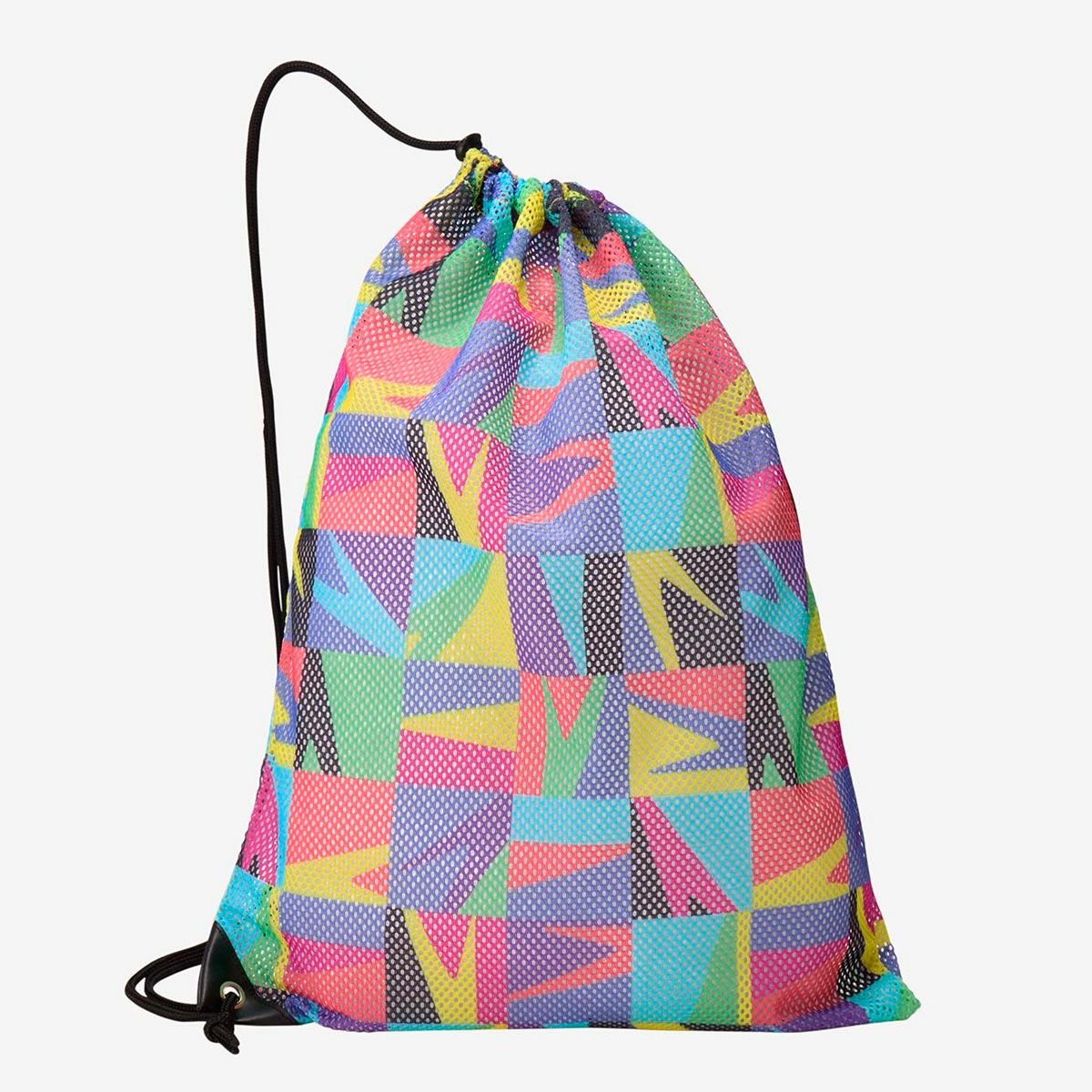 スピードSPEEDOスイムフィットネス競泳鞄メッシュバッグノベルティーメッシュバッグエムSE22608-MT