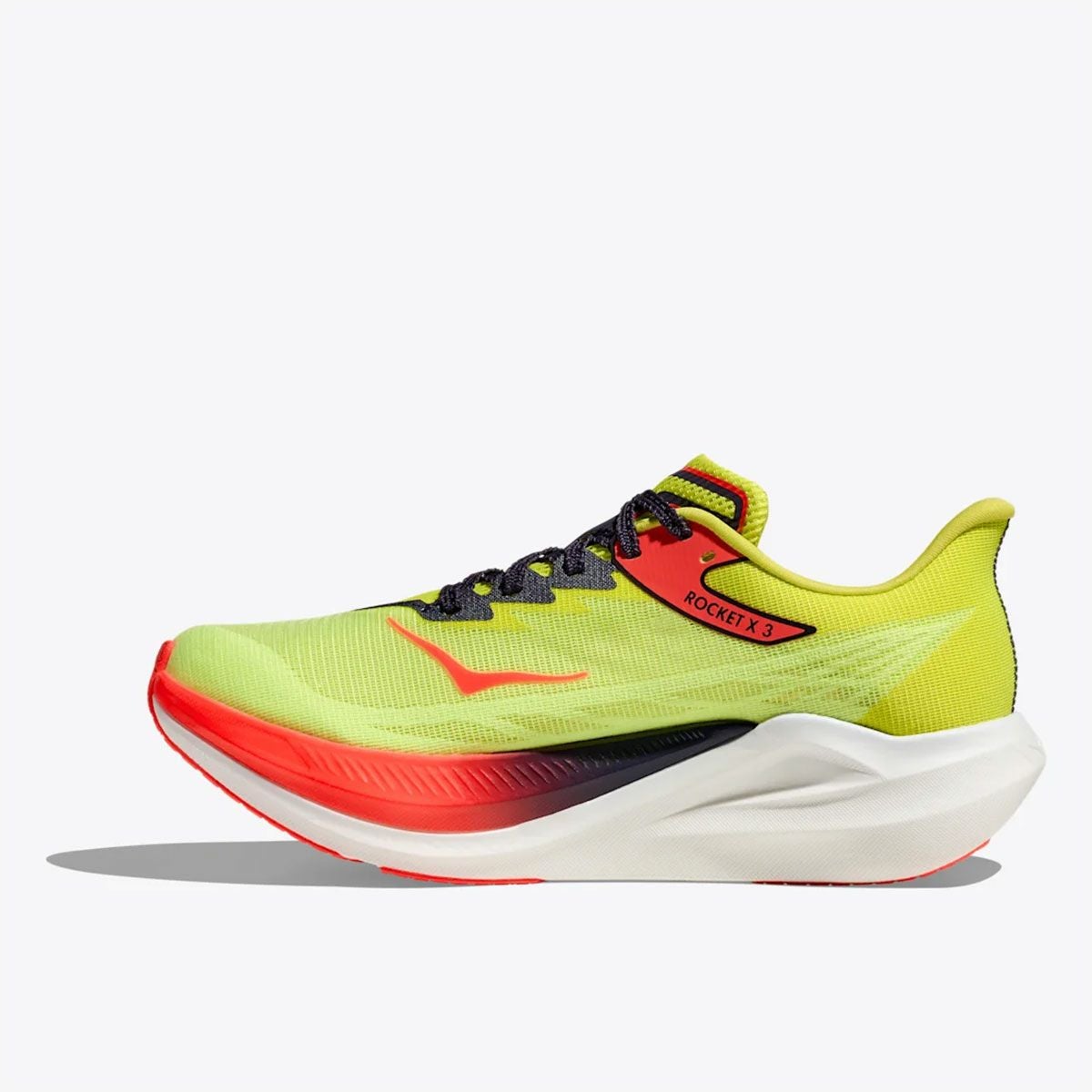 ホカHOKAランニングランシューシューズ靴ロケットX3ROCKETX31168724-NZSメンズレディースユニセックス26SP春夏