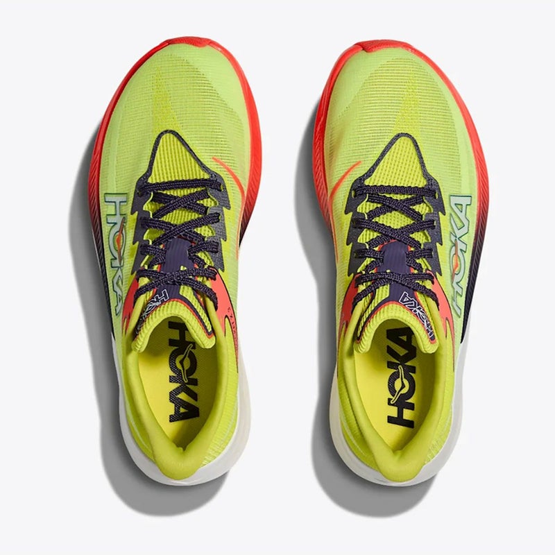 ホカHOKAランニングランシューシューズ靴ロケットX3ROCKETX31168724-NZSメンズレディースユニセックス26SP春夏