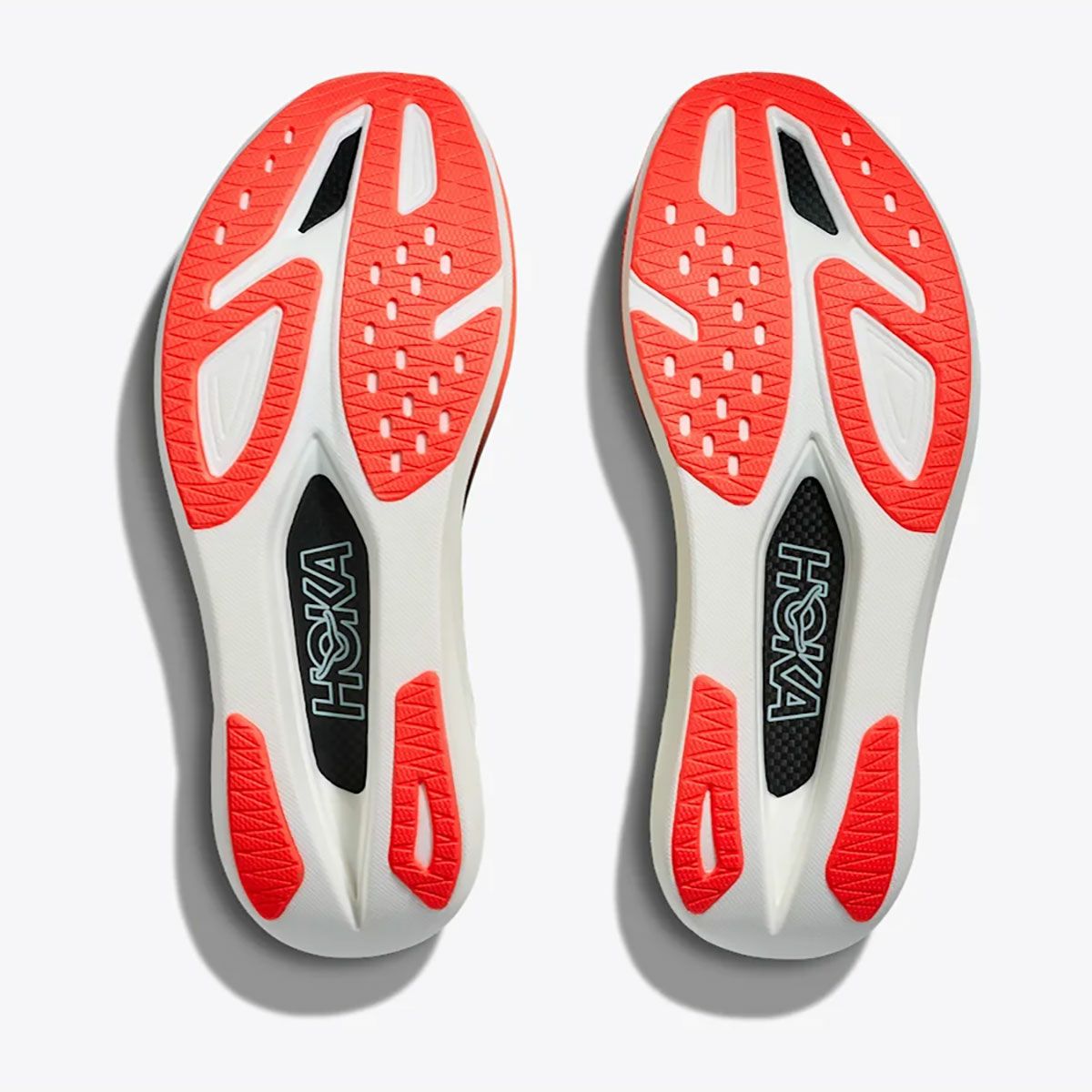 ホカ HOKA ロケット X 3 ROCKET X 3 ランニング シューズ 1168724-NZS